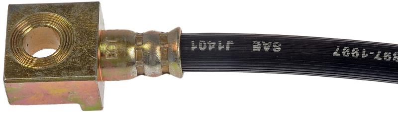Dorman H620997 Brake Hydraulic Hose product image 1 of 3