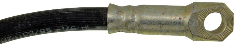 Dorman H38998 Brake Hydraulic Hose product image 2 of 3