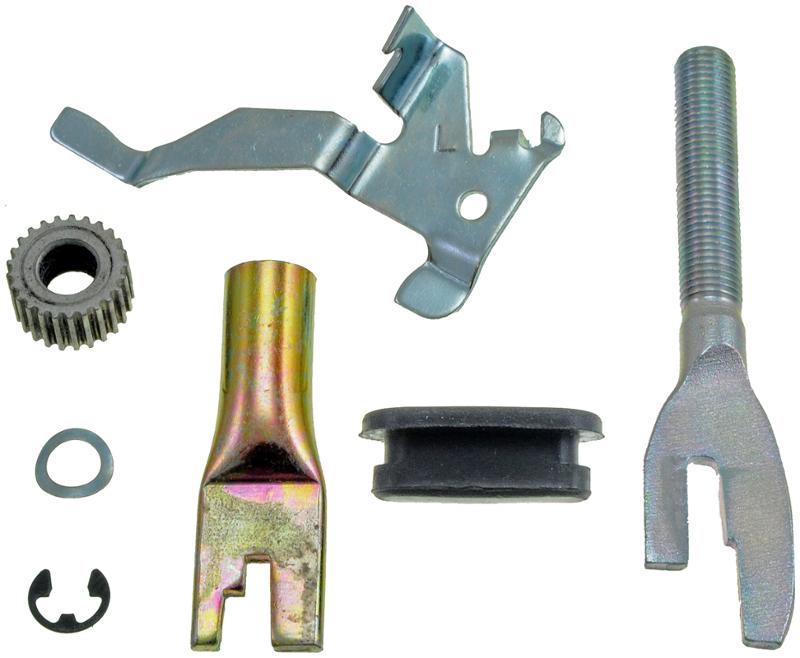 Dorman HW2658 Drum Brake Self Adjuster Repair Kit product image 1 of 1