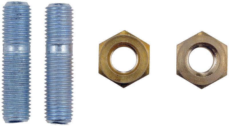 Dorman 03105 Exhaust Flange Stud and Nut product image 3 of 4