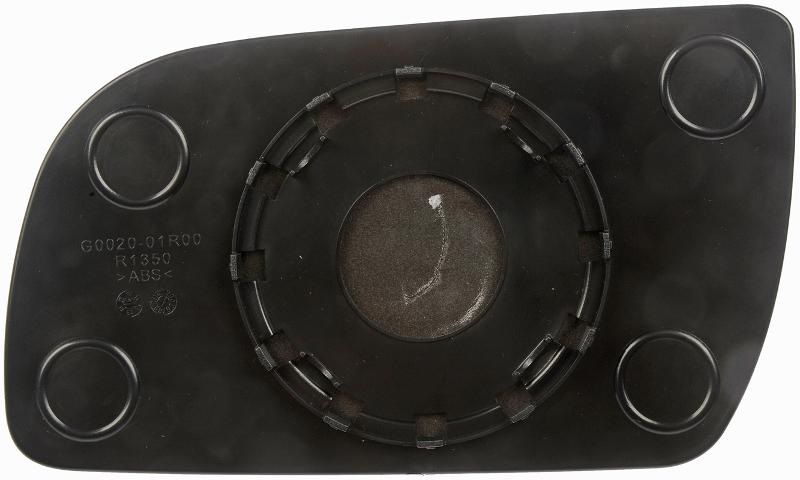 Dorman 56018 Door Mirror Glass product image 2 of 2