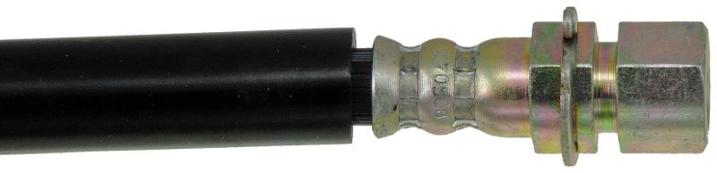 Dorman H381057 Brake Hydraulic Hose product image 3 of 3