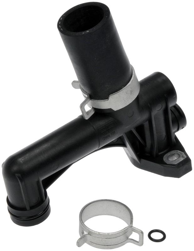 Dorman 902811 Engine Coolant Bypass Pipe product image 3 of 3