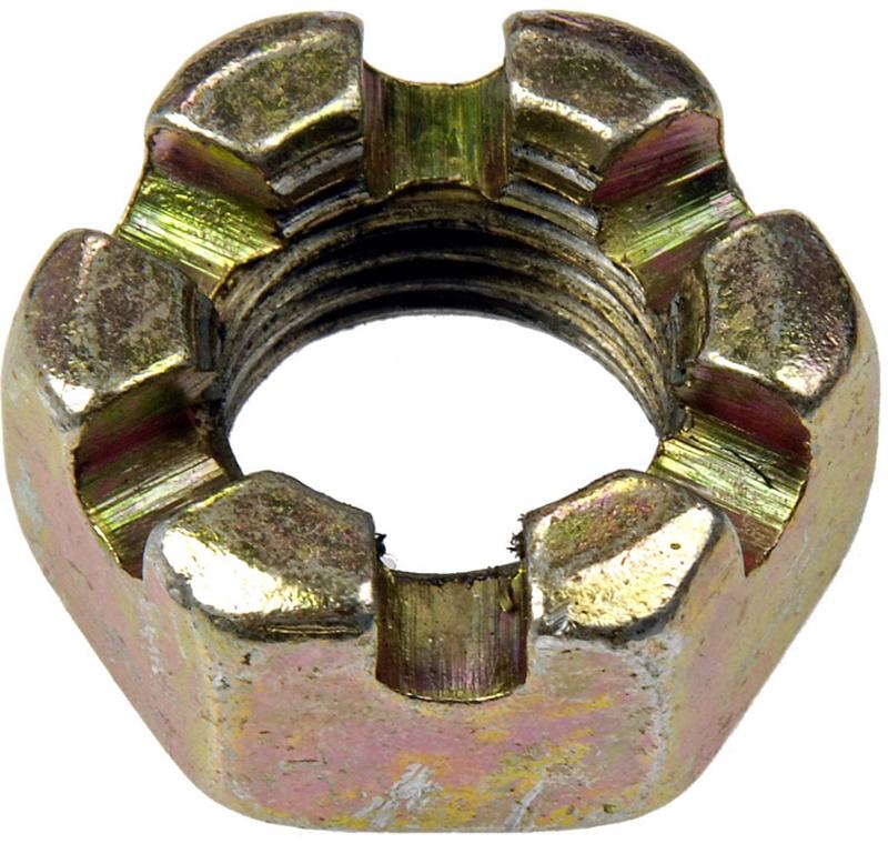 Dorman 521308 Suspension Control Arm and Ball Joint Assembly product image 6 of 6