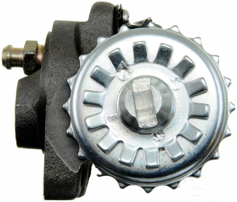 Dorman W4358 - Drum Brake Wheel Cylinder Dorman W4358 Drum Brake Wheel Cylinder product image 1 of 3
