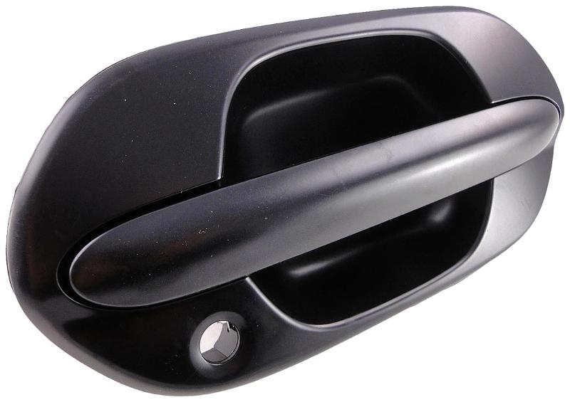 Dorman 82255 Exterior Door Handle product image 2 of 3