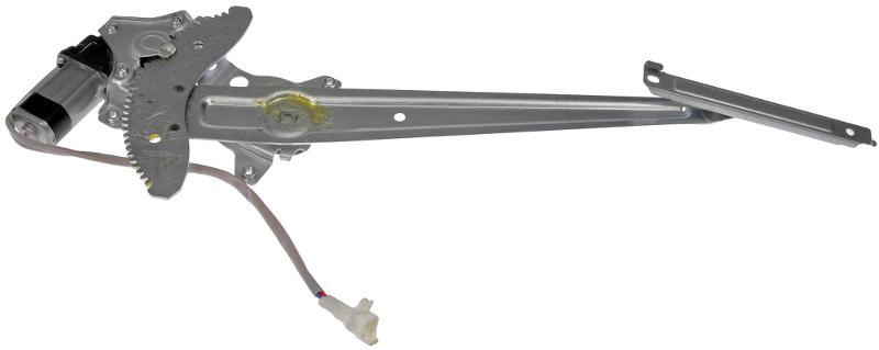 Dorman 741789 Power Window Motor and Regulator Assembly product image 6 of 6