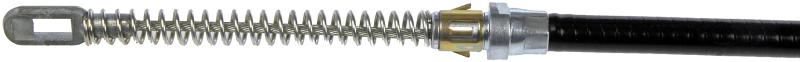 Dorman C95536 Parking Brake Cable product image 3 of 3