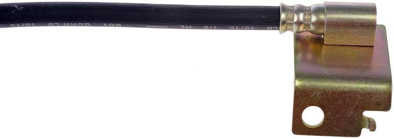 Dorman H621209 - Brake Hydraulic Hose Dorman H621209 Brake Hydraulic Hose product image 3 of 3