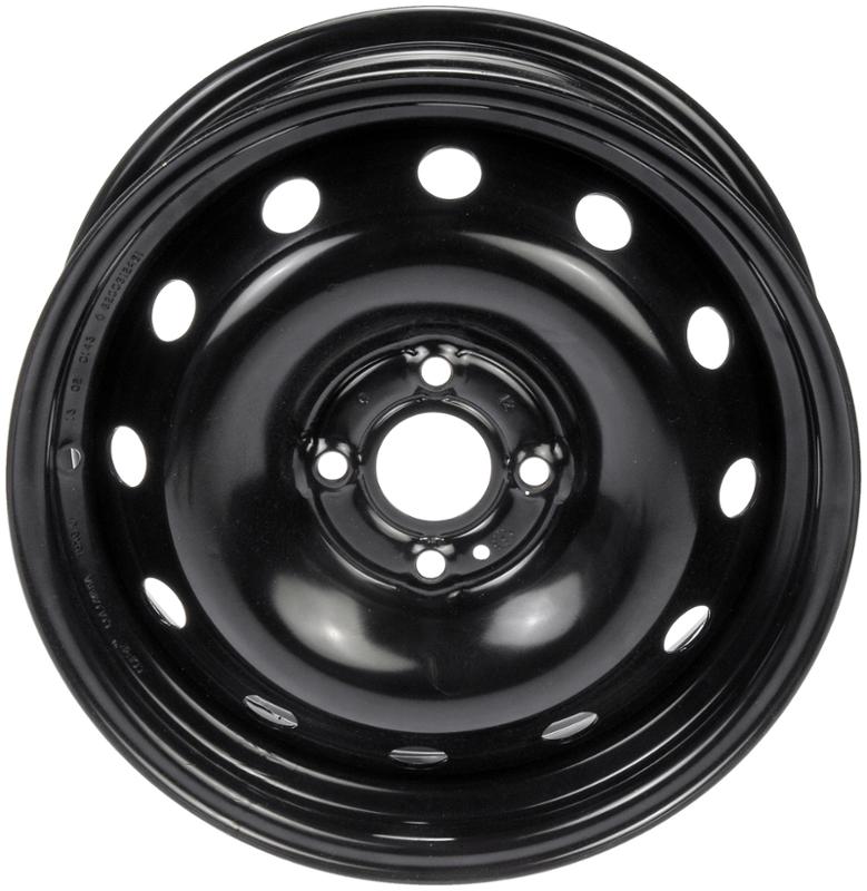 Dorman 939100 Wheel product image 2 of 2