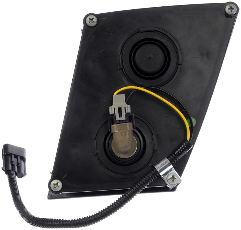 Dorman 8885509 Fog Light Assembly product image 2 of 2