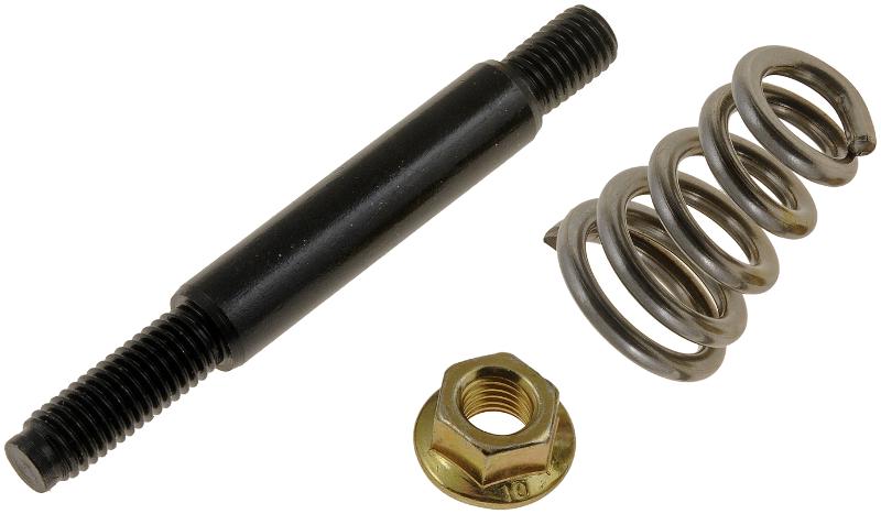 Dorman 03136 Exhaust Manifold Bolt and Spring product image 6 of 6