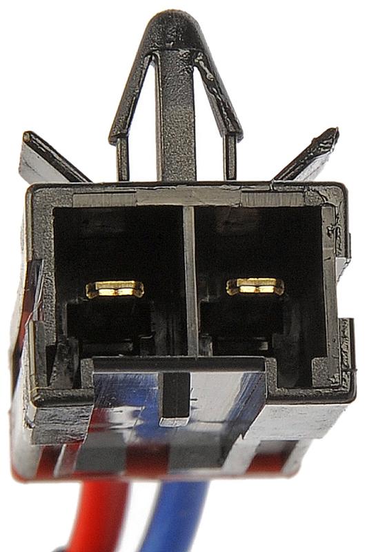 Dorman 741426 Power Window Motor and Regulator Assembly product image 3 of 3