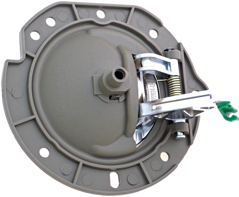 Dorman 88243 Interior Door Handle product image 3 of 3