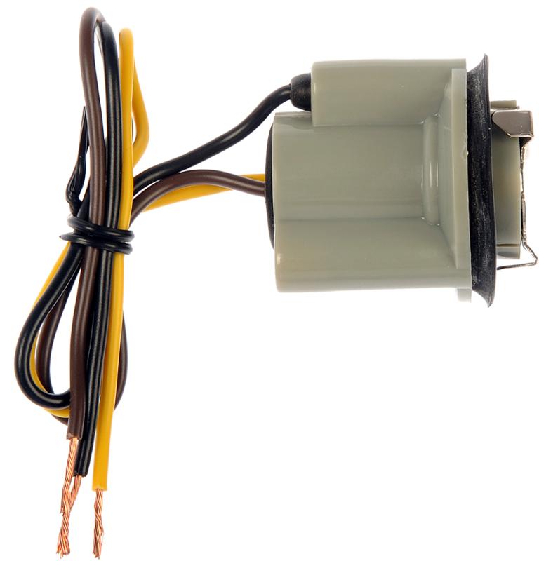 Dorman 85822 Back Up Light Socket product image 6 of 6