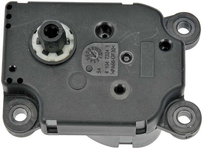 Dorman 6045120 HVAC Heater Blend Door Actuator product image 4 of 4