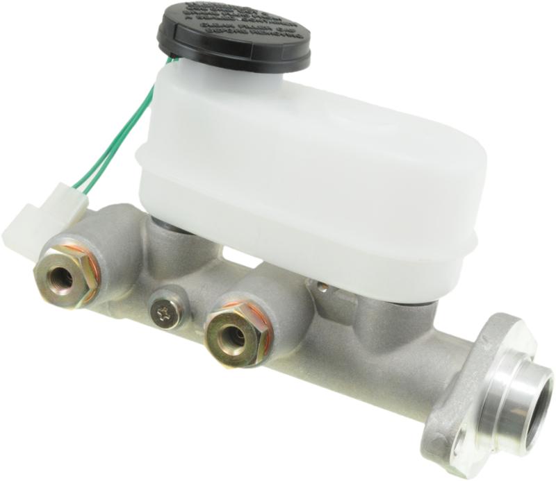 Dorman M39509 Brake Master Cylinder product image 2 of 2