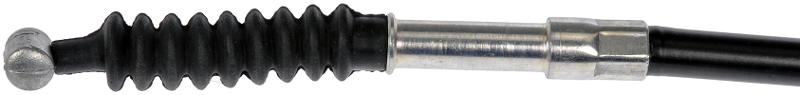 Dorman C661081 - Parking Brake Cable Dorman C661081 Parking Brake Cable product image 3 of 3