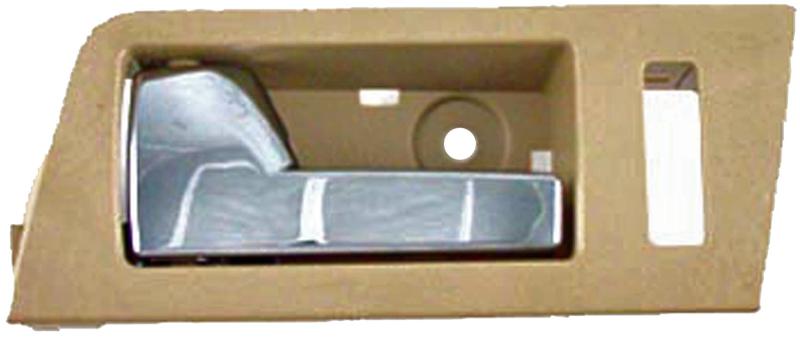 Dorman 81763 Interior Door Handle product image 3 of 3