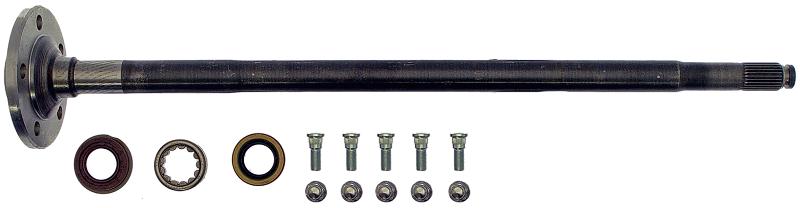 Dorman 630303 Axle Shaft product image 1 of 1