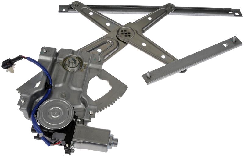 Dorman 748944 Power Window Motor and Regulator Assembly product image 2 of 3