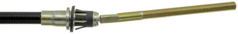 Dorman C93915 Parking Brake Cable product image 3 of 3