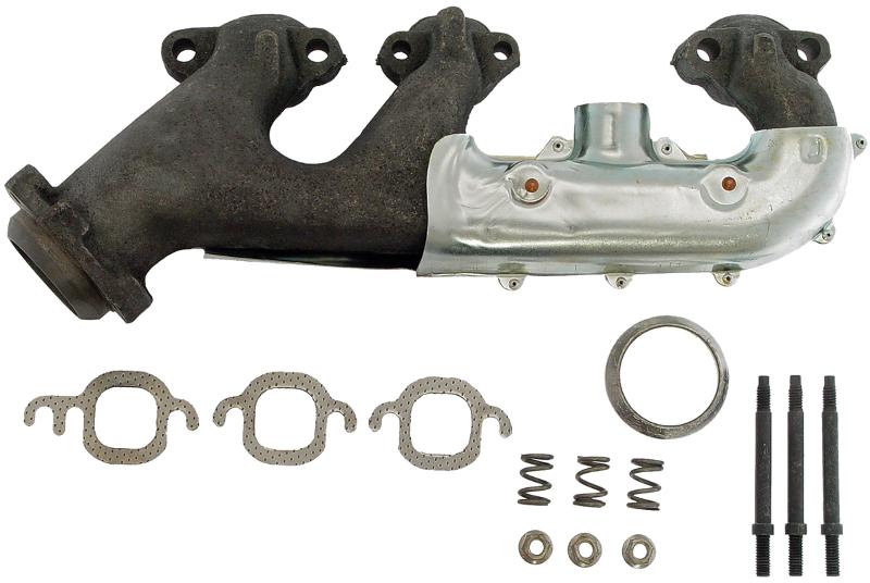 Dorman 674516 Exhaust Manifold product image 5 of 6