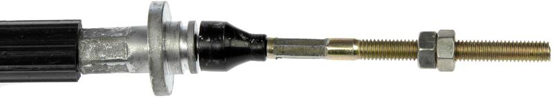 Dorman C660622 Parking Brake Cable product image 3 of 3