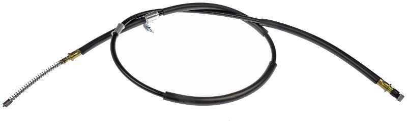 Dorman C96280 Parking Brake Cable product image 3 of 3