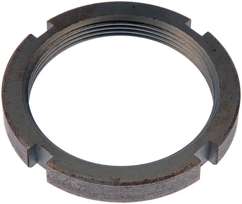 Dorman 615123 - Spindle Nut Dorman 615123 Spindle Nut product image 1 of 2