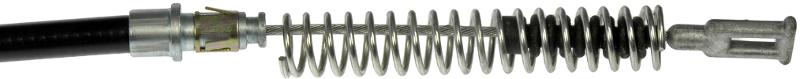 Dorman C660016 Parking Brake Cable product image 3 of 3