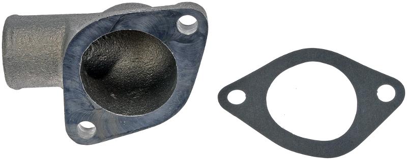 Dorman 9022040 Engine Coolant Thermostat Housing product image 2 of 2