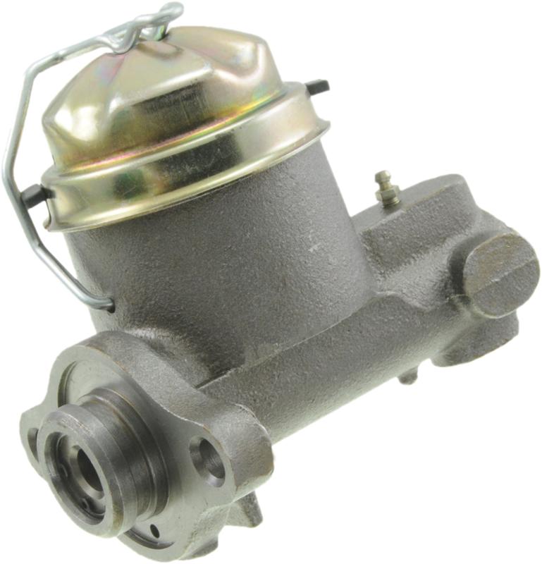 Dorman M40000 Brake Master Cylinder product image 4 of 4