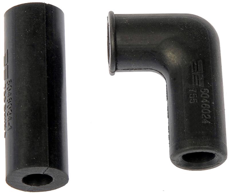 Dorman 46024 PCV Valve Tubing product image 3 of 3