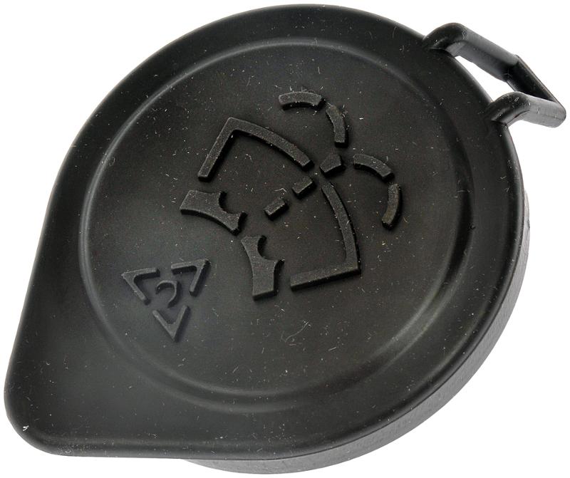 Dorman 47312 - Washer Fluid Reservoir Cap Dorman 47312 Washer Fluid Reservoir Cap product image 1 of 1