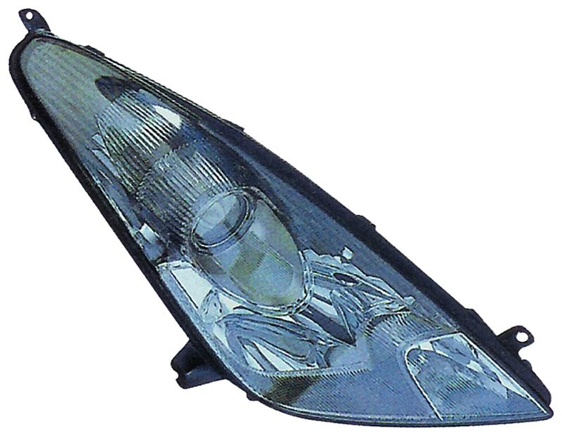 Dorman 1591871 Headlight Assembly product image 1 of 1