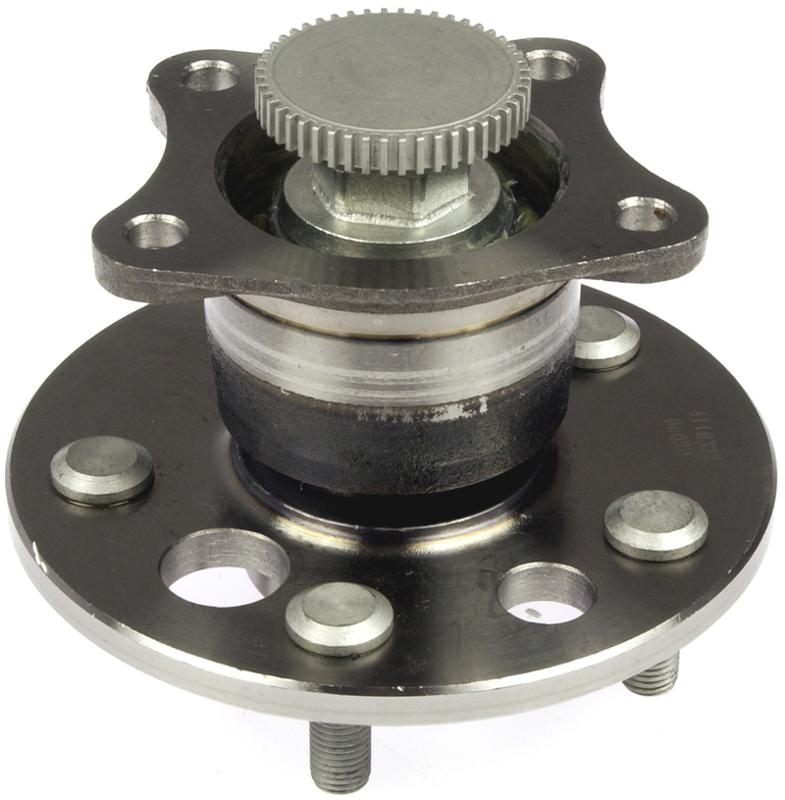 Dorman 4110322 - Wheel Bearing and Hub Assembly Dorman 4110322 Wheel Bearing and Hub Assembly product image 1 of 1