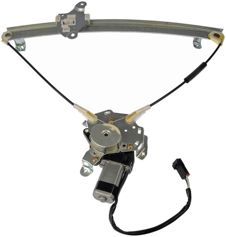 Dorman 748879 Power Window Motor and Regulator Assembly product image 6 of 6