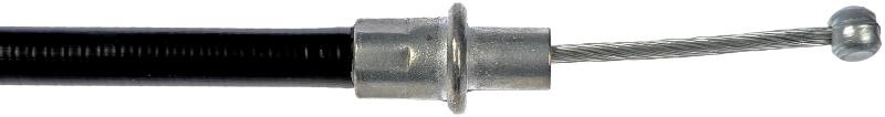 Dorman C92804 - Parking Brake Cable Dorman C92804 Parking Brake Cable product image 3 of 3