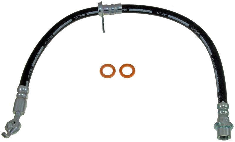 Dorman H380902 Brake Hydraulic Hose product image 3 of 3
