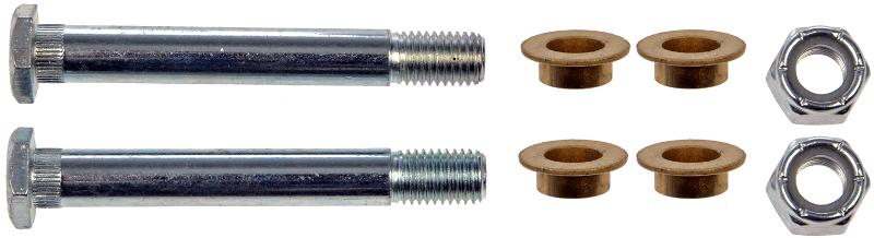Dorman 38461 - Door Hinge Pin and Bushing Kit Dorman 38461 Door Hinge Pin and Bushing Kit product image 3 of 3