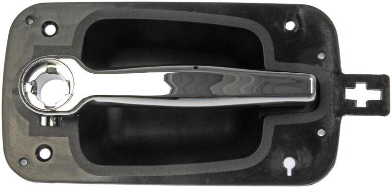 Dorman 7605106 Exterior Door Handle product image 3 of 3