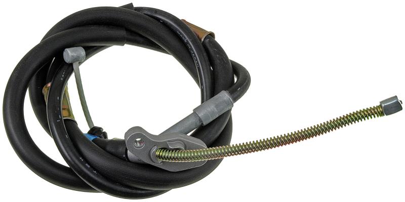 Dorman C138681 Parking Brake Cable product image 1 of 3