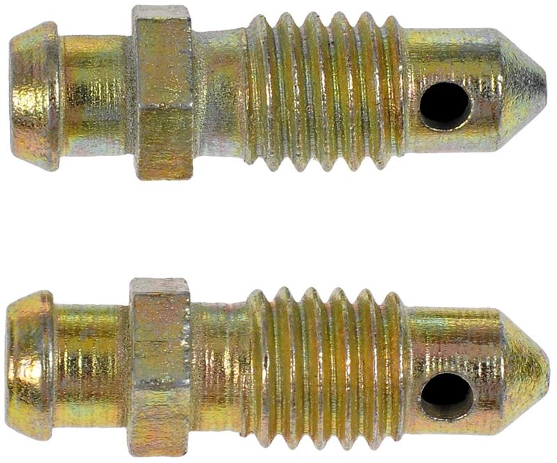 Dorman 105182 Brake Bleeder Screw product image 2 of 2