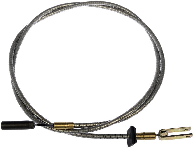 Dorman C93817 Parking Brake Cable product image 1 of 3