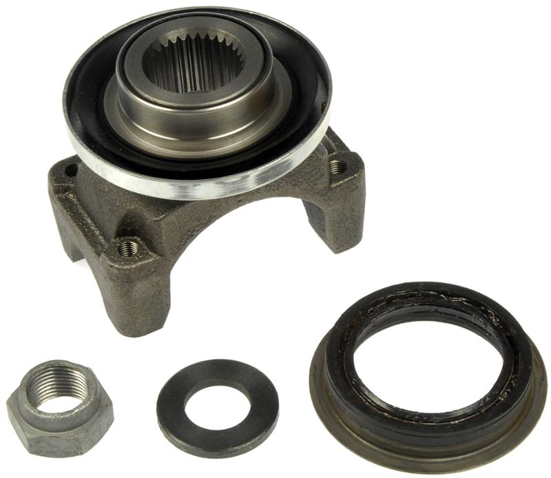 Dorman 697500 - Drive Shaft Pinion Yoke Dorman 697500 Differential End Yoke product image 2 of 2