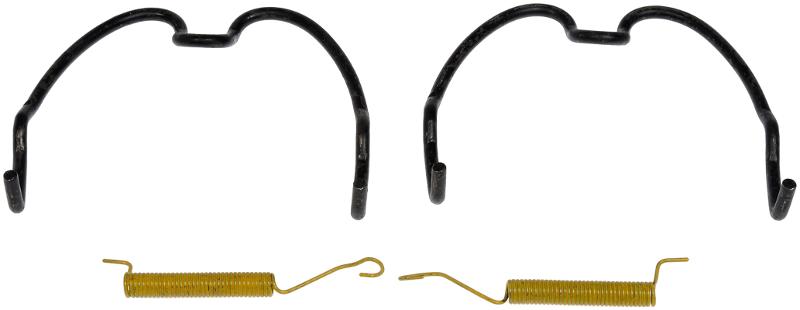 Dorman HW7287 Drum Brake Hardware Kit product image 1 of 1