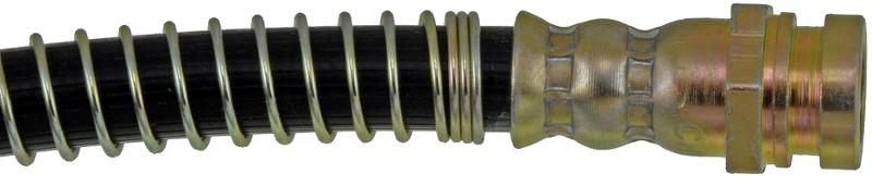 Dorman H620028 Brake Hydraulic Hose product image 3 of 3