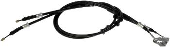 Dorman C660893 Parking Brake Cable product image 2 of 3