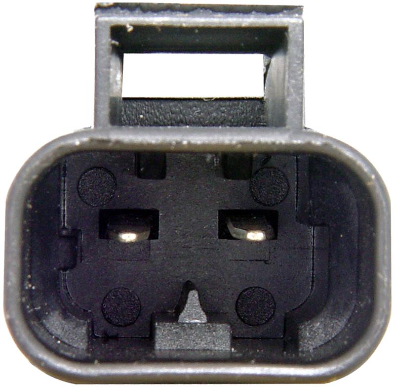 Dorman 742122 Power Window Motor product image 2 of 3